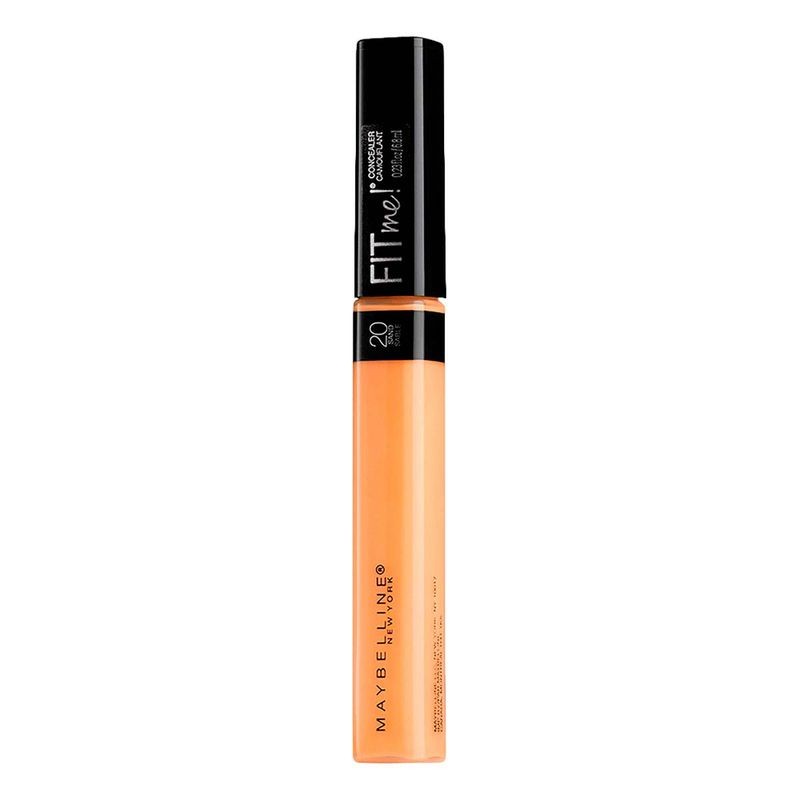 Maquillaje Corrector Maybelline New York Fit Me! 20 Sand 6.8g