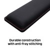 HyperX 4Z7X0AA 4Z7X0AA Wrist Rest, Compact, Fatigue Reduction, Memory Foam