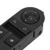 Akozon Car Electric Window Regulator Switch 13228706 Replacement Car Window