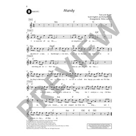 Pop Ballads: 16 berühmte Pop-Balladen. Tenor-Saxophon. (Schott Saxophone Lounge)