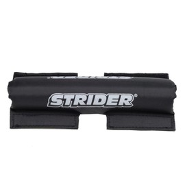 Strider - Handlebar Pad for Extra Cushioning - Black