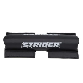 Strider - Handlebar Pad for Extra Cushioning - Black