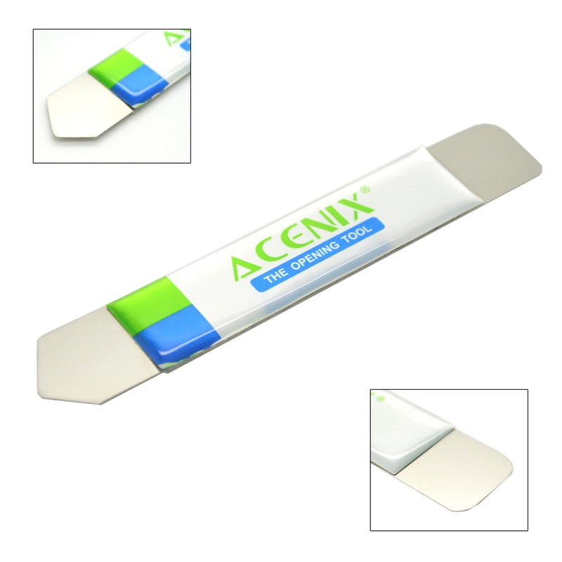 9-in-1 Mobile Repair Tool Kit Spudgers Tweezers & Pry Tools