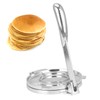 Tortilla Maker, Tortilla Press of Aluminum Alloy, Pastry Dough Press