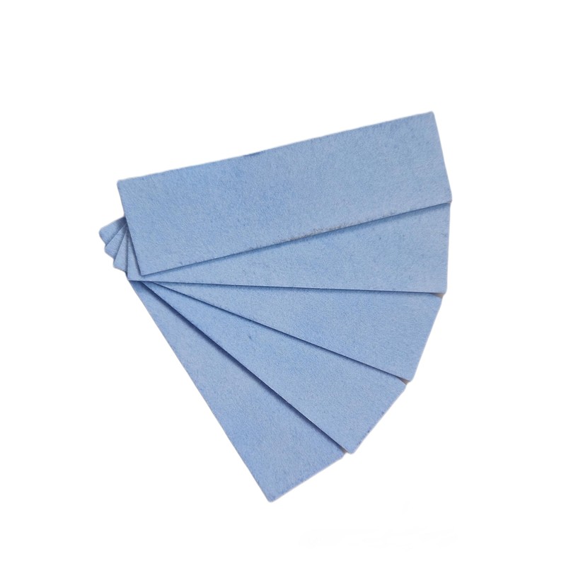Fittingstore - Oil Test Paper for Oil Water Separators (Item: