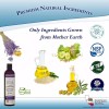 Aloe Cadabra Cuerpo Aceite De Masaje Mejor Para Orgánica Cal