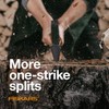 Fiskars 36" Super Splitting Axe, Wood Splitter for Medium to