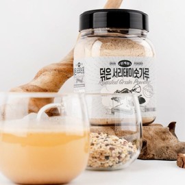 한계령웰빙 국산 덖은 서리태 미숫가루 180g 5가지 곡물 최적의 로스팅 HanGyeRyeong Wellbeing Domestic Roasted Seoritae Misutgaru 180g Optimal Roasting of 5 Grains