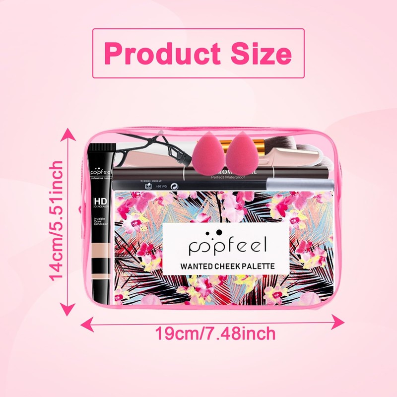All-in-one Makeup Set Gift Surprise, Full Makeup Kit for Women