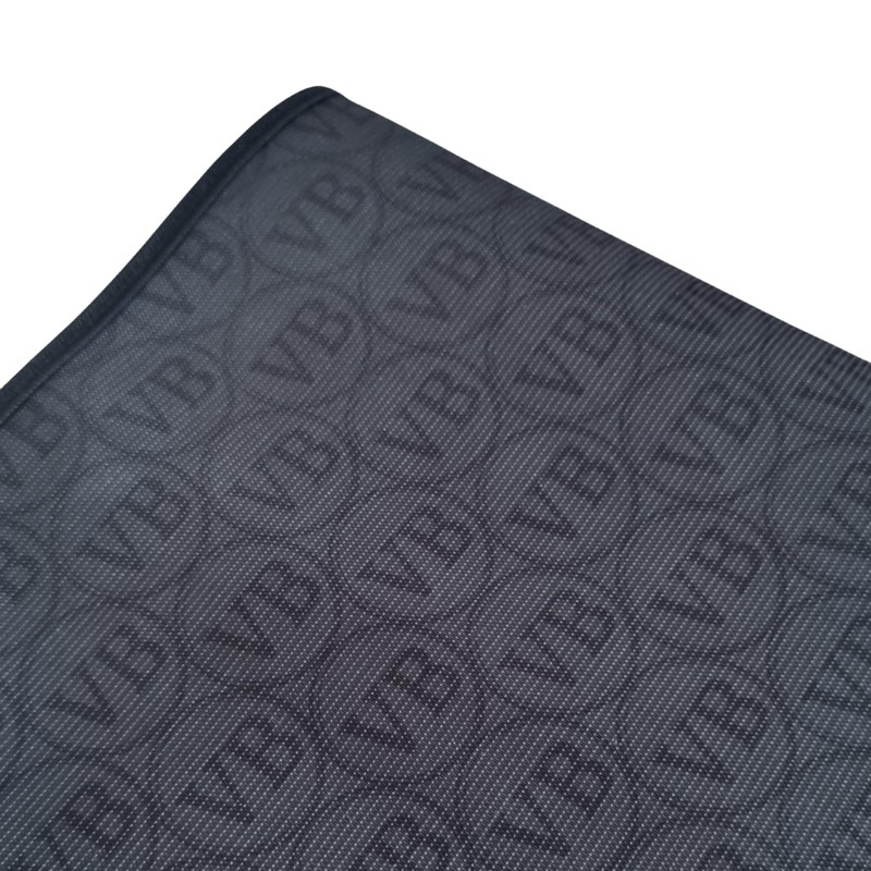 VivaBella Postnatal Belly Wrap (Black, S)