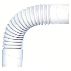1 1/2" (6/4") Female-Female Solvent Weld Flexible Elbow 223mm Long Connection