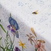 Maison d' Hermine Tablecloth 100% Cotton Table Cover Decorative Washable