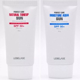 Bidameun Bloqueador Solar Coreano 3 En 1 Aqua Y Tone-up_ Perfecto_4pz