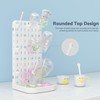 Baby Bottle Drying Rack Bottle Dryer Rack for 12 Bottle