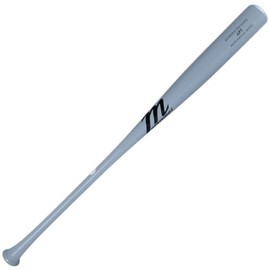 MARUCCI AP5 PRO Model Gunship Gray Adult Maple Wood BAT, 31"