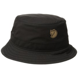 Fjallraven Kiruna Hat, Dark Grey, X-Large