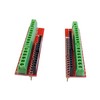 Screw Terminal Block for Arduino Uno R3/R4