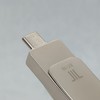 TERAISM EC-15B2 USB Auxiliary Item, Car Item, USB Terminal, Easy