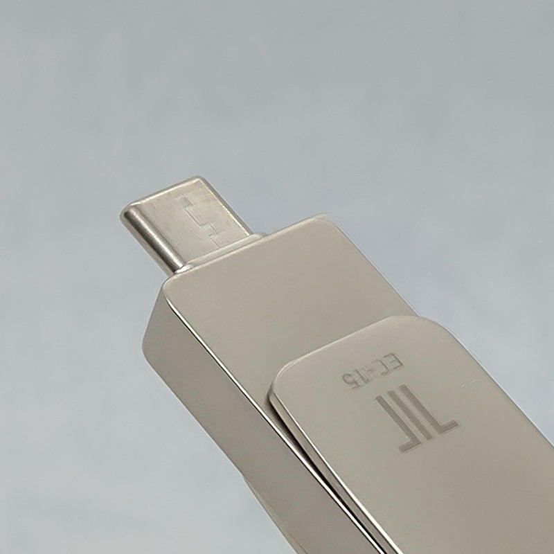 TERAISM EC-15B2 USB Auxiliary Item, Car Item, USB Terminal, Easy