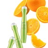 Garnier Clearly Brighter Anti-Puff Eye Roller, 0.5 Fl Oz (15mL),
