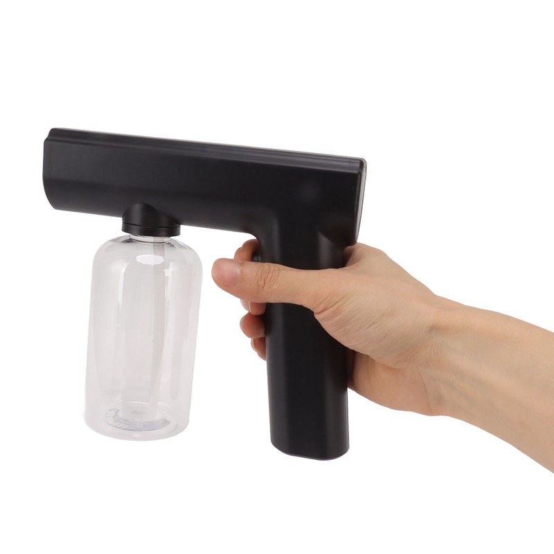 Fogger Machine 300ml Atomizer Sprayer Light Weight Handheld Atomizer Fogger