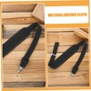 Kisangel 2Set Backpack Sprayer Replacement Strap Thickened Oxford Cloth Shoulder