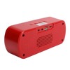 Sada A9 Bluetooth Speaker Intelligent Mini Audio Bluetooth 5.0 Speaker