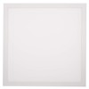Sunset Lighting F9433-30 Sunset Panel, White 23.75x23.75x23.75