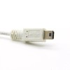 For Canon USB Data Cable Cord Wire For Canon EOS