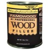 1 Pint Mahogany Wood Putty