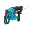 SDS-Plus Rotary Hammer Drill for Makita 18V Battery,Max Drilling Diameter