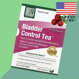Bell Lifestyle Bladder Tea For Women Caffeine Free 4.2oz 120g Bell Lifestyle Bladder Control Tea For Women Caffein, Bell Lifestyle Bladder Tea For Women Caffeine Free / 벨 라이프스타일 블래더 티 우먼 여성 여자 여자용 카페인 프리 4.2온스 120g Bell Lifestyle Bladder Control Tea For Women Caffein, 벨 라이프스타일 블래더 티 우먼 여성 여자 카페인 프리
