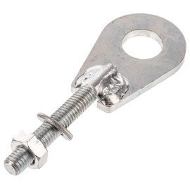 Set of 2 reinforced chain tensioners for Simson S50, S51, S53, S70, S83, KR51, SR50, SR4