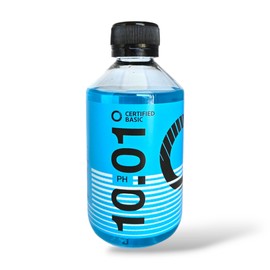 Buffer Solution pH 10 - Certified Calibration Solution pH 10.01