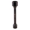 AFF Torque Limiting Socket, 3/4" Drive, 475 ft/lb, 1-1/2", Black,