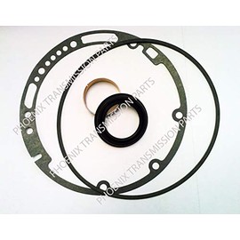 4R70W 4R75W AODE Transmission Pump Repair Set 1993-2010 New Compatible with Ford Gasket Seal