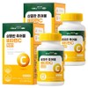 Inner Lab Refreshing Chewable Vitamin C 500, 60 tablets, 2 units / 이너랩 상큼한 츄어블 비타민C 500, 60정, 2개