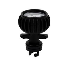 HEYTUR Air Pressure Gauge Inflatable Boat Rafting Kayak SUP Hand Pump Kayak Accessories