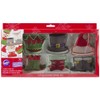 Wilton 7-Piece Cookie Character Set