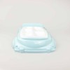 Hassey Top-in Meal Plate Kids Lunch Plate EX-3384