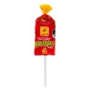 Paleta Suave Acidulada De La Rosa Dulce 40 Pzas 340g
