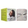 DevaCurl Toalla de Microfibra Anti-Frizz para el Cabello | Secado