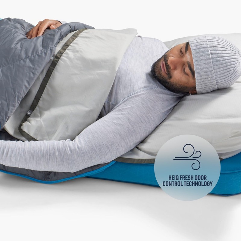 Sea to Summit - Silk Blend Sleeping Bag Liner -