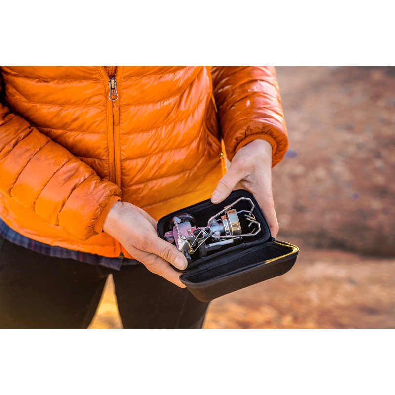 FORE WINDS by Iwatani Compact Stove