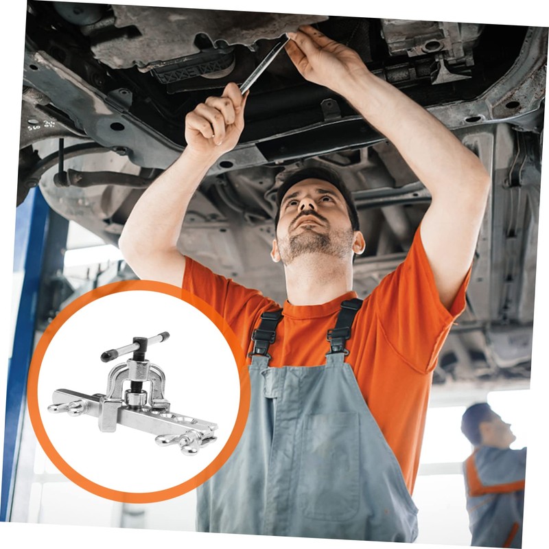 DOITOOL Copper Flaring Tools Kit 1 Pc Tube Expander for