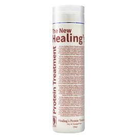 Moeta The New Healings Protein Treatment 250ml / 모에타 더 뉴 힐링스 단백질 트리트먼트 250ml