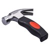 Amtech A0200B Magnetic Stubby Hammer 10oz Mini Hammer with Cushion