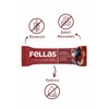 Fellas Kırmızı Meyveli Kuruyemiş Bar 30 gr x 12 Adet