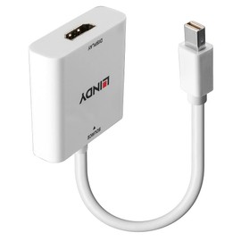 LINDY Mini DisplayPort to HDMI Converter