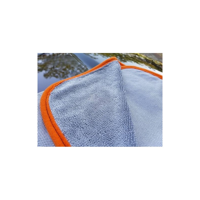CarPro OUTDOOR LIVING SUNTIME Car Pro DHydrate Toalla de Secado